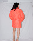 Vintage Puffer Coat