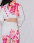 Vintage Christian Dior Pants Set