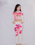 Vintage Christian Dior Pants Set