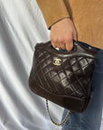 Vintage Chanel Bag