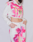 Vintage Christian Dior Pants Set