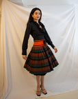Vintage Christian Llinares Skirt
