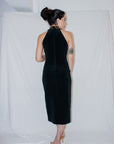 Vintage Caché Dress
