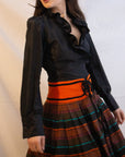 Vintage Christian Llinares Skirt