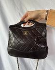 Vintage Chanel Bag