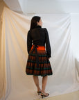 Vintage Christian Llinares Skirt