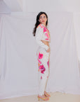 Vintage Christian Dior Pants Set