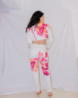 Vintage Christian Dior Pants Set