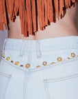 Vintage Caché Jeans