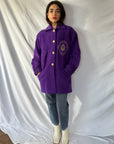 Vintage Roccobarocco Coat