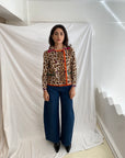 Vintage Moschino Chic and Cheap Jacket