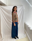 Vintage Moschino Chic and Cheap Jacket