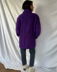 Vintage Roccobarocco Coat