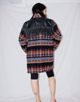Vintage Aztec Jacket