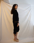 VIntage Chanel Pantacourt