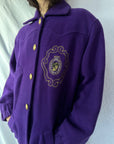 Vintage Roccobarocco Coat