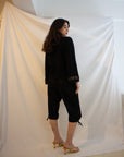 VIntage Chanel Pantacourt