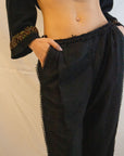 VIntage Chanel Pantacourt