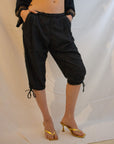 VIntage Chanel Pantacourt