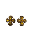 Vintage Kalinger Earrings