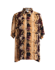 Vintage Hawaiian Shirt