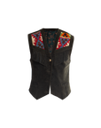 Vintage Aztek Vest