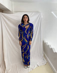 Vintage Jasjas Designs Dress