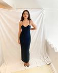 Vintage Gai Mattiolo Couture Dress