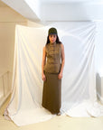 Vintage Carlisle Skirt