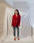 Vintage Gaï Mattiolo Jacket