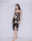 Vintage Slip Dress