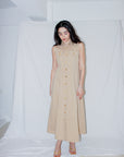 Vintage Caché Dress