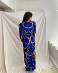 Vintage Jasjas Designs Dress