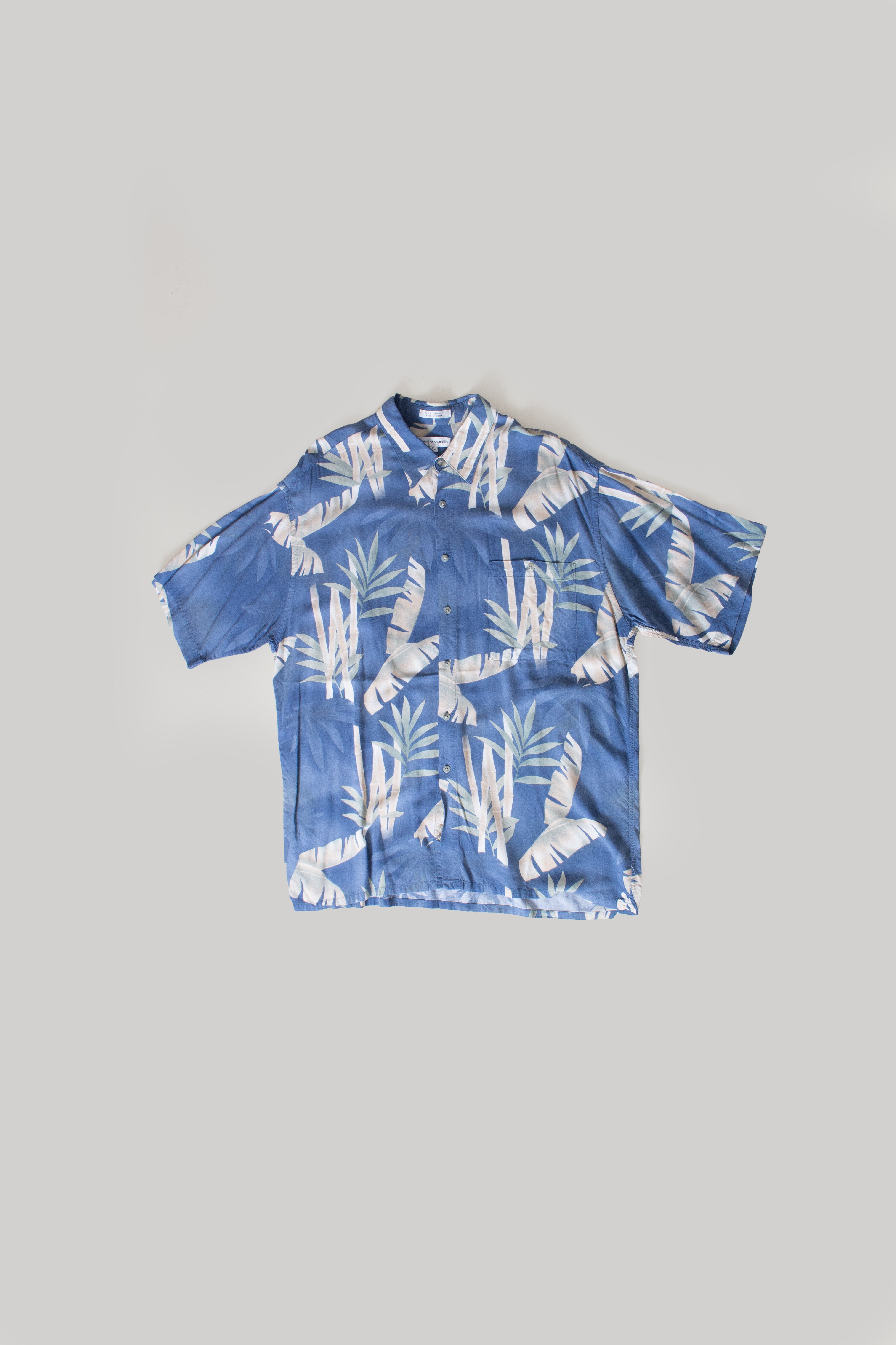Vintage Pierre Cardin Shirt