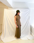 Vintage Carlisle Skirt