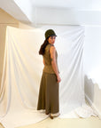 Vintage Carlisle Skirt