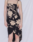 Vintage Slip Dress
