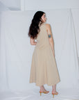 Vintage Caché Dress