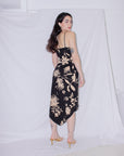 Vintage Slip Dress