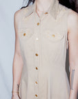 Vintage Caché Dress