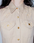 Vintage Caché Dress