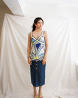 Vintage Pucci Top