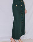 Vintage Mondi Skirt