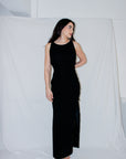 Vintage Evening Dress