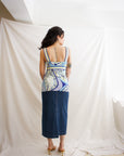 Vintage Pucci Top
