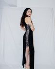 Vintage Evening Dress