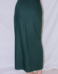 Vintage Mondi Skirt