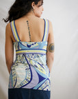 Vintage Pucci Top
