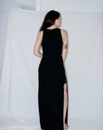 Vintage Evening Dress