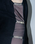 Vintage Evening Dress